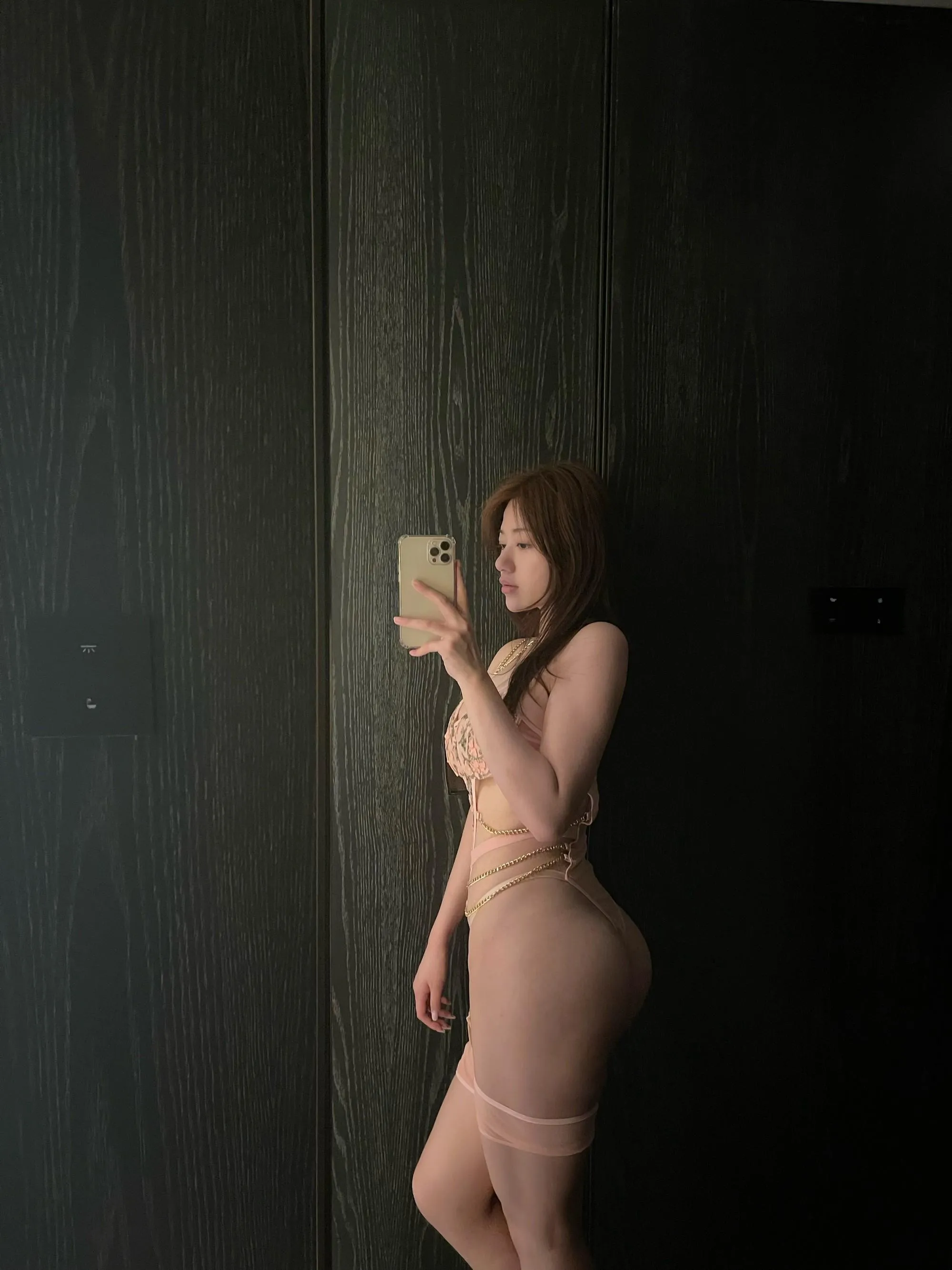 NO.001 奶宝妹纸 – 微密圈嘉宾系列-奶宝妹纸 – 微密圈嘉宾系列_0422 [11P]插图8